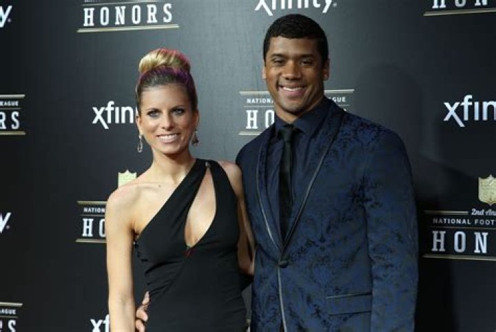 Ashton Meem – Who is Russell Wilson’s Ex-Wife? Net Worth
