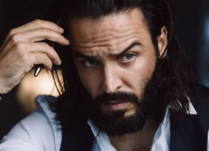 Assaad Bouab Height, Age, Who, Boyfriend, Biography, Wiki, Net Worth