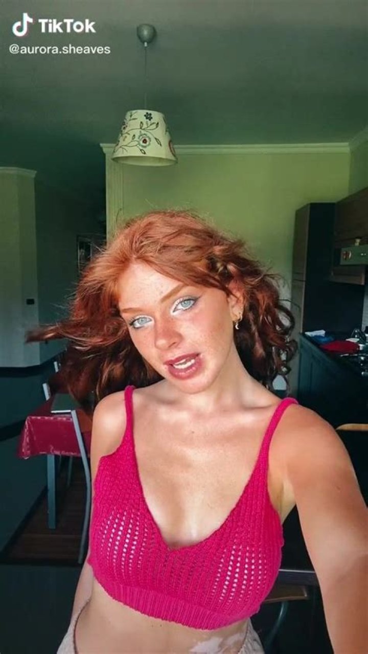 Aurora Sheaves Height, Age, Who, Boyfriend, Biography, Wiki, Net Worth