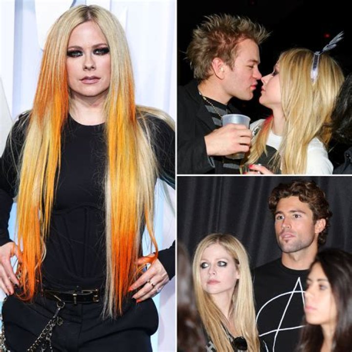 
Avril Lavigne’s husbands: Who are Chad Kroeger and Deryck Whibley? 