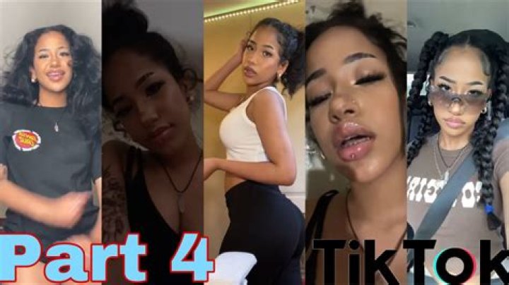 Aya – Aaayyyaaaa_ TikTok, Height, Age, Boyfriend, Biography, Wiki, Net Worth