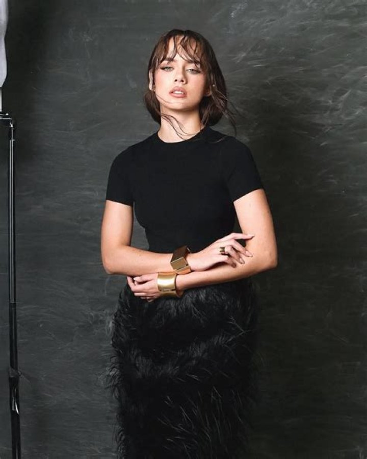 Azul Guaita Height, Weight, Net Worth, Age, Birthday, Wikipedia, Who, Instagram, Biography