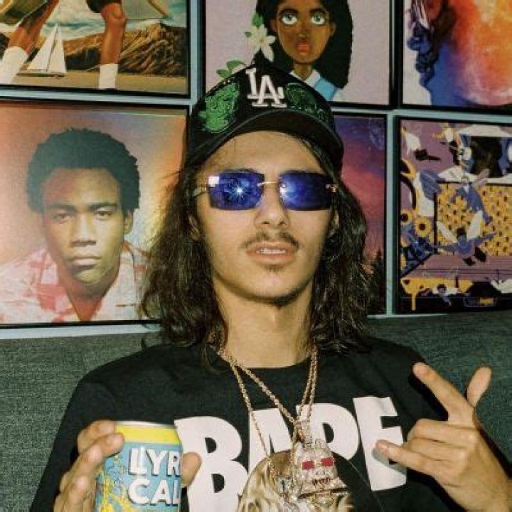 BabyTron Arrest: What Did He Do? Charges & Age Explore