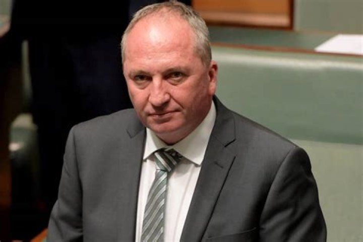 Barnaby Joyce Height, Weight, Net Worth, Age, Birthday, Wikipedia, Who, Nationality, Biography