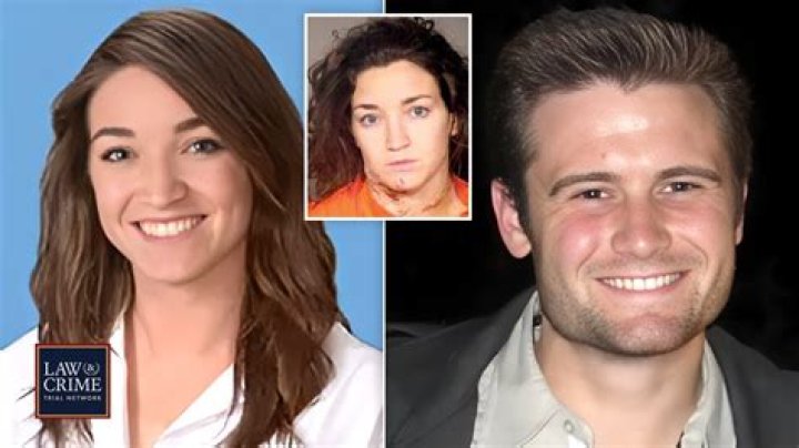 Barstool: Genie Exum Stabbed Boyfriend To Death, And Net Worth