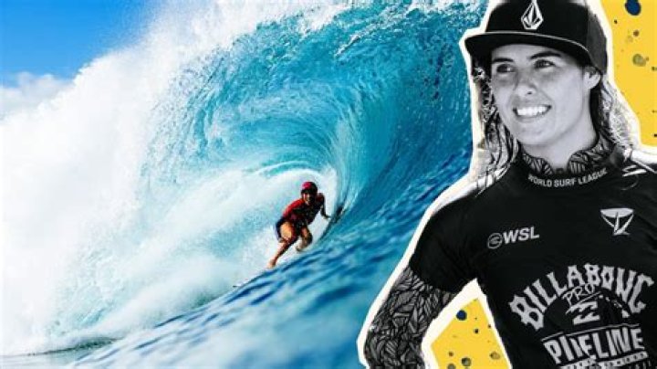 
Based_Surfer Age, Birthday, Wikipedia, Who, Nationality, Biography 