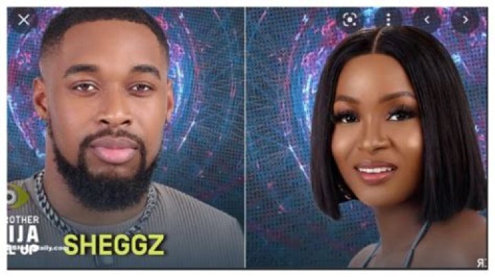 
BBNaija 2022: Does Sheggz Really Love Bella? 