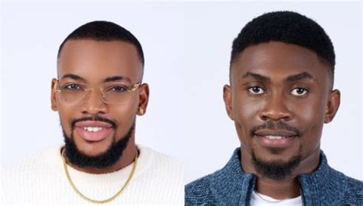 
BBNaija: Kess, Pharmsavi Evicted, Biggie To Merge Housemates 
