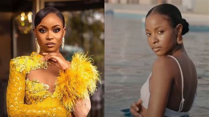 
BBNaija’s Bella Inks Ambassadorial Deal With Beauty Company 