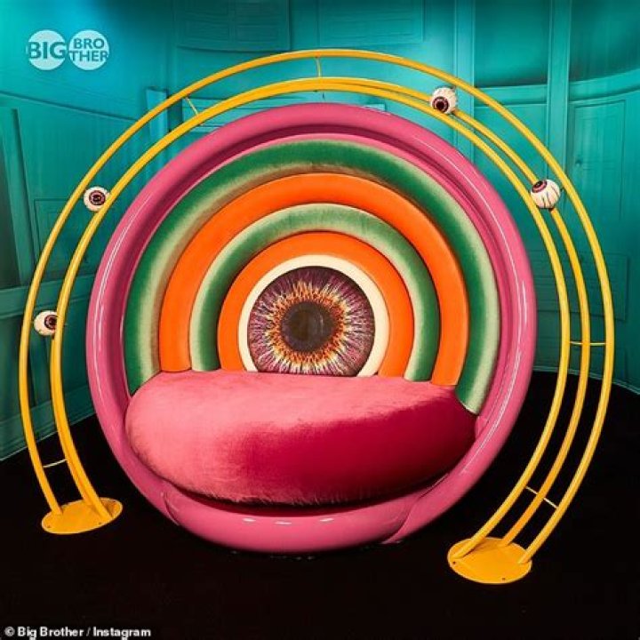 
BBNaija S7: Big Brother Had A Brief Conversation With His Guests In The Diary Room 