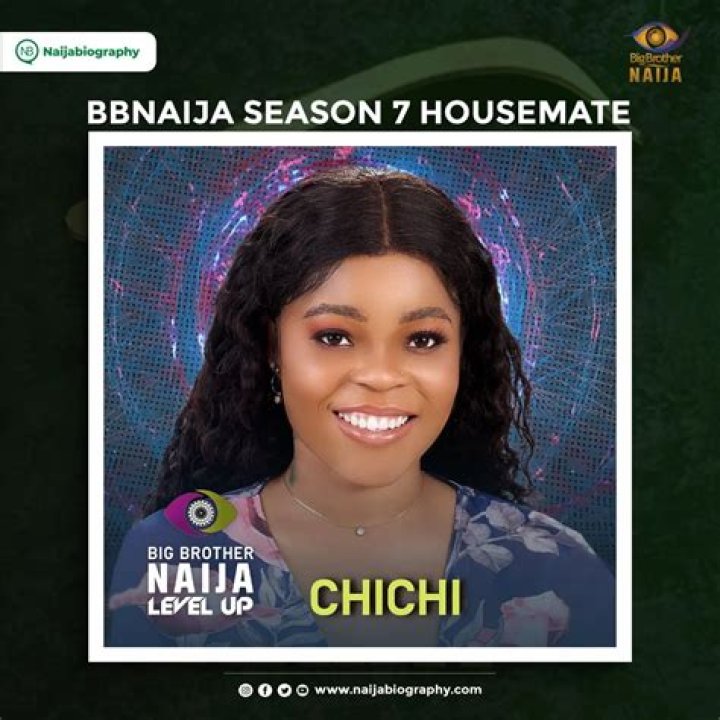 
BBNaija Season 7: Chichi Outfit To Eloswag’s Party Stirs Reactions [Video] 