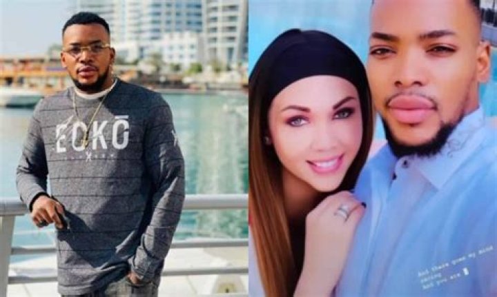 
BBNaija Season 7: Kess’s Management Releases Official Statement Following The Loss Of His Child 