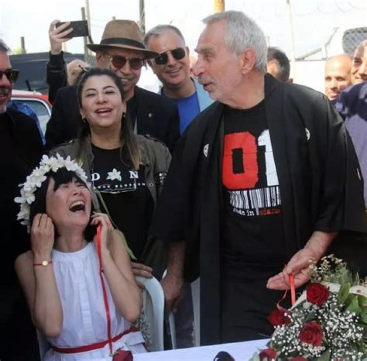 
Beloved Turkish Actor, Rıza Akın, dies at 65 