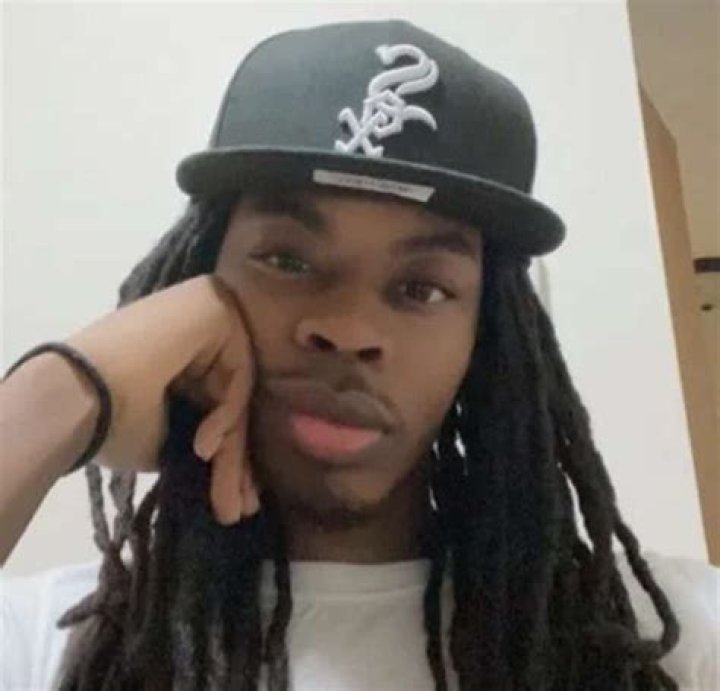 Beloved YouTuber, Gawd Triller, 24, dies in a Fatal Accident