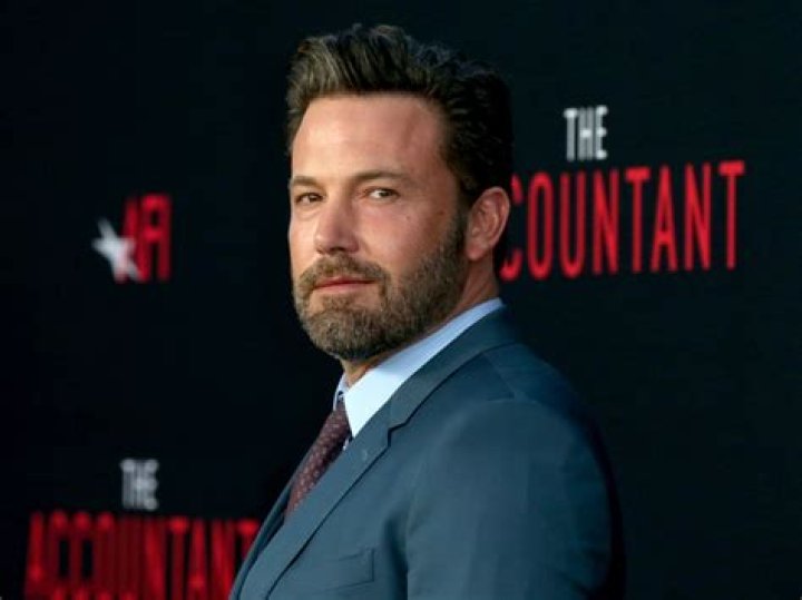 
Ben Affleck Says Netflix Makes Movies on an ‘Assembly Line’ as He Touts New Production Company 