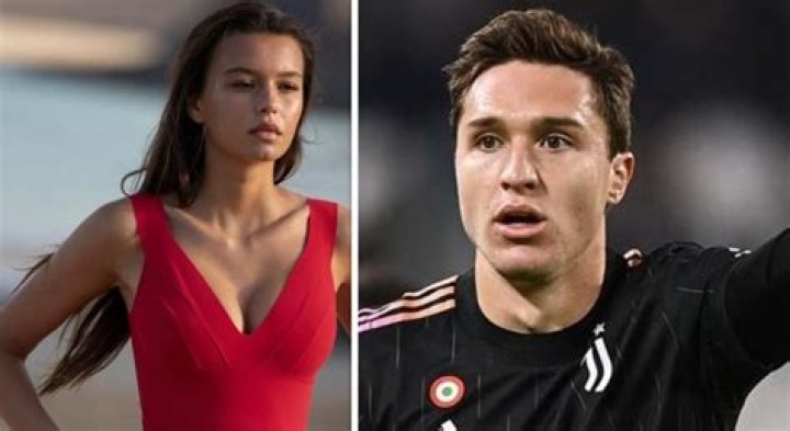 Benedetta Quagli, Italian Football Player Federico Chiesa Girlfriend Is Difficult To Find On The Internet
