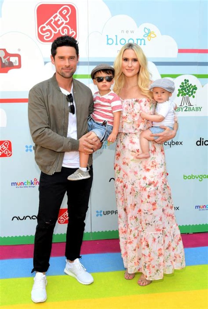 Benjamin Hollingsworth Height, Weight, Net Worth, Age, Birthday, Wikipedia, Who, Nationality, Biography