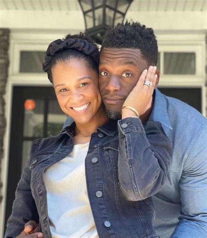 Benjamin Watson Wiki, Height, Age, Wife, Biography, Net Worth