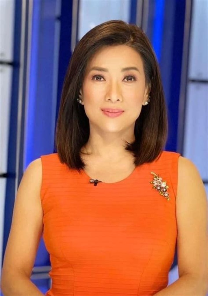  Bernadette Sembrano