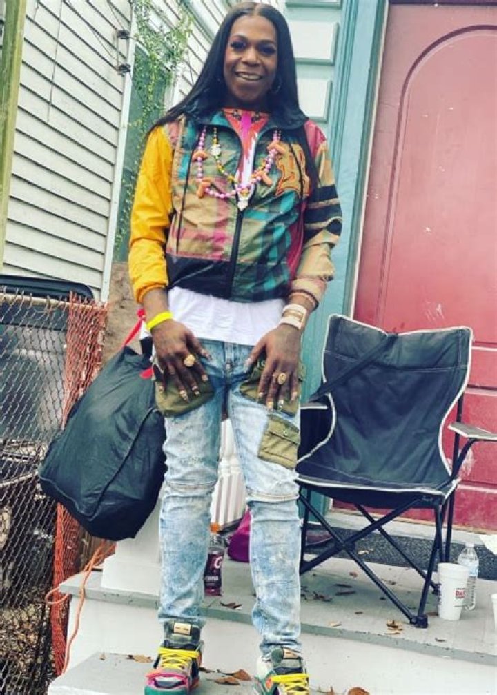 Big Freedia Height, Weight, Net Worth, Age, Birthday, Wikipedia, Who, Instagram, Biography