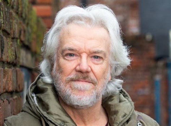 Bill Fellows Wife 2023: Divorce Reason With Ex Lucy Fellows