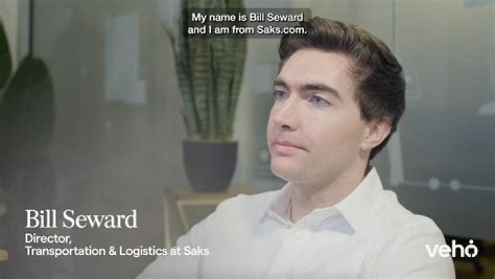 
Bill Seward Net Worth, Age, Birthday, Wikipedia, Who, Nationality, Biography 