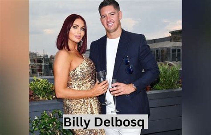 
Billy Delbosq Age, Birthday, Wikipedia, Who, Nationality, Biography 