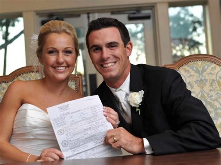 Billy Horschel: Wife, Family, Prize Money & Net Worth