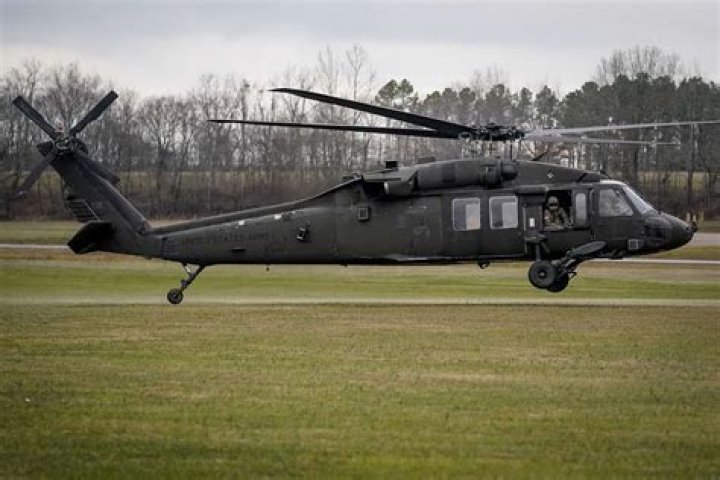 
Black Hawk Helicopter Crash: Nine Soldiers Killed- Case Update 
