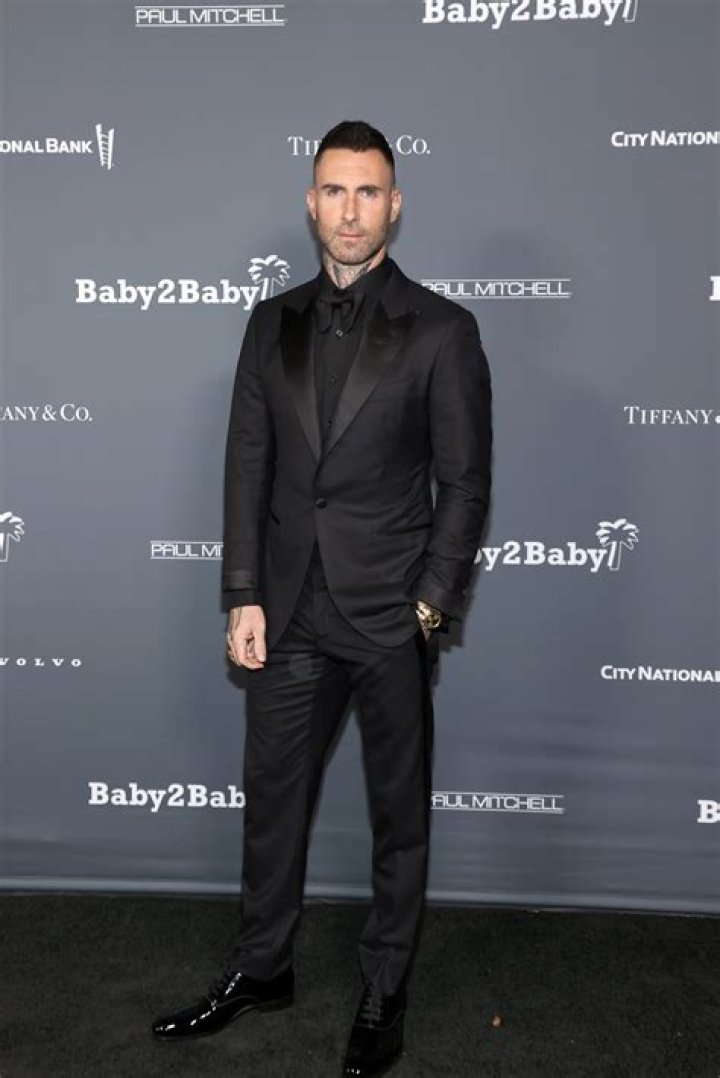 
Blake Levine Height, Weight, Net Worth, Age, Birthday, Wikipedia, Who, Nationality, Biography 