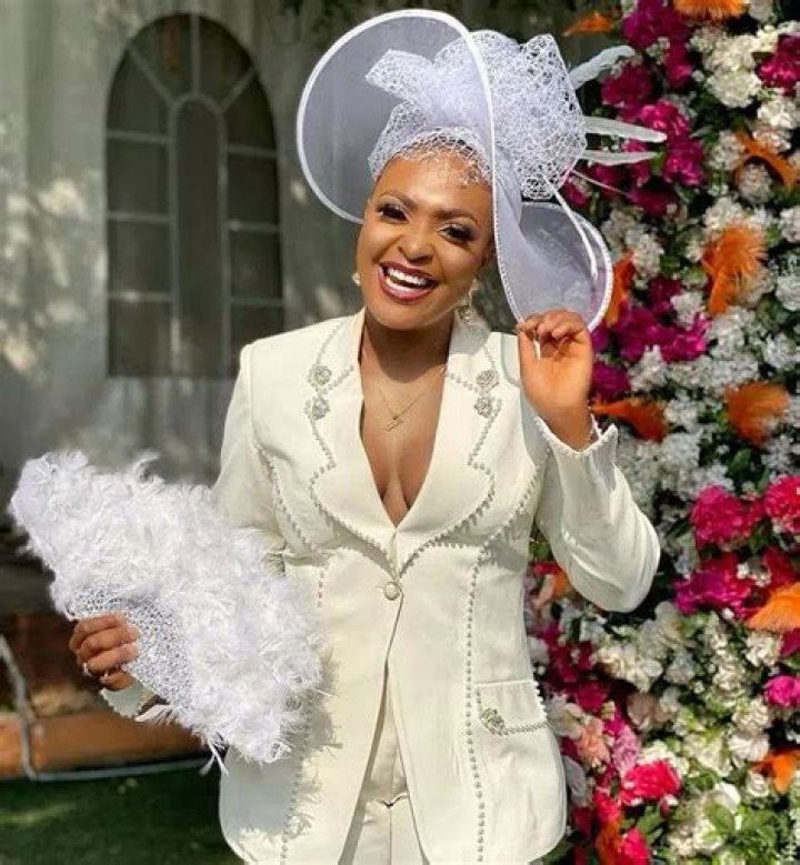 
Blessing CEO Reacts To Mercy Chinwo’s Wedding Thanksgiving Sermon, Reveals The Reason For Being Single 