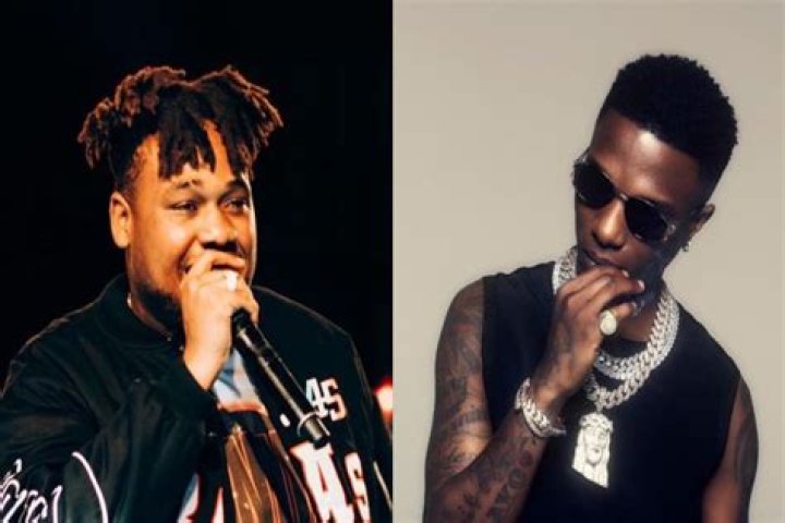 
BNXN Reacts To Wizkid’s Mention On ‘Money & Love’ 