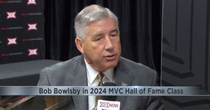 
Bob Bowlsby Net Worth, Age, Birthday, Wikipedia, Who, Nationality, Biography 