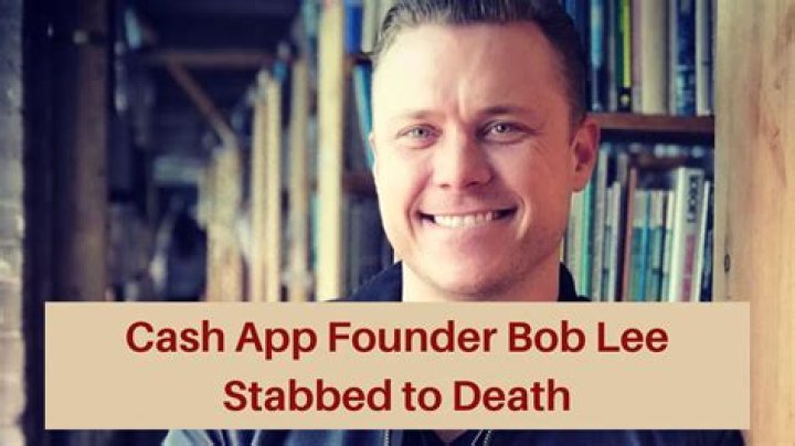 
Bob Lee’s father pens emotional note after Cash App founder’s death 