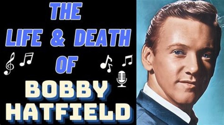 Bobby Hatfield Cause of Death, How did Bobby Hatfield Die?