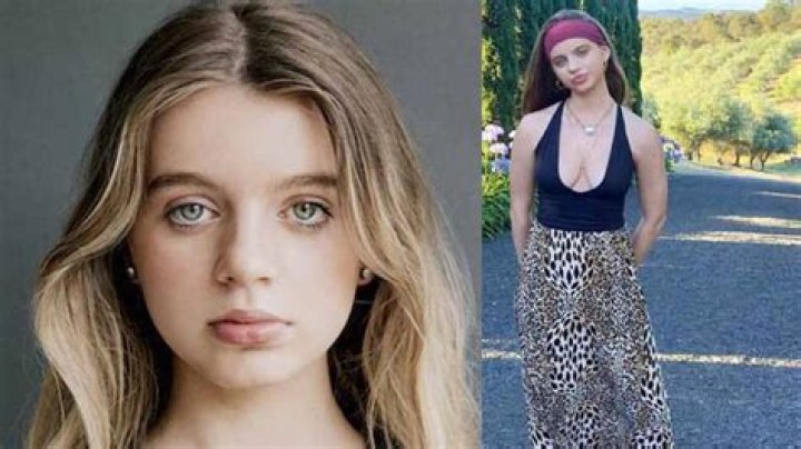 
Bogart Torelli Height, Weight, Net Worth, Age, Birthday, Wikipedia, Who, Nationality, Biography 