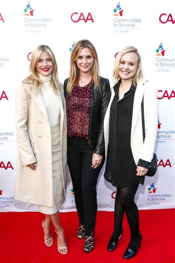 
Bonnie Somerville Height, Weight, Net Worth, Age, Birthday, Wikipedia, Who, Nationality, Biography 