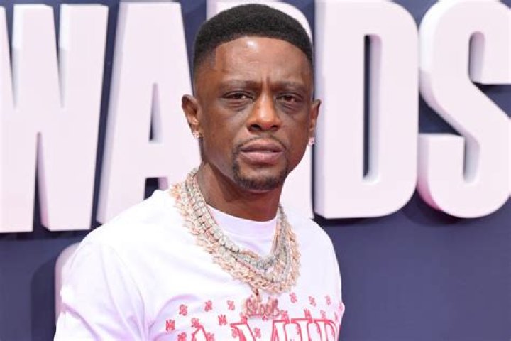 
Boosie Badazz Offers Tiffany Haddish Job After Lawsuit Cost Her Everything 