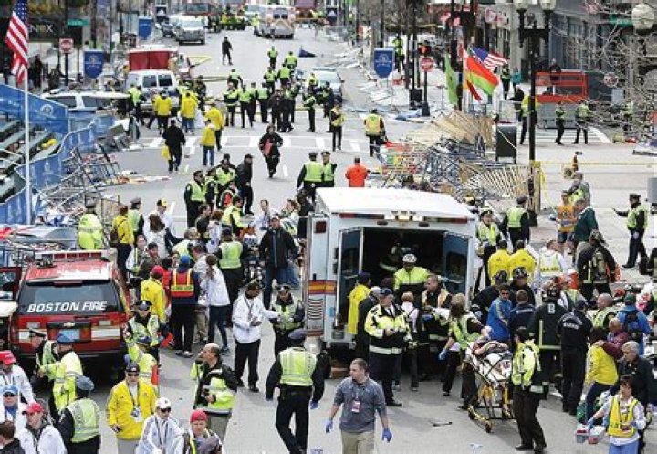 
Boston Marathon Bombing victims: Who were Lingzi Lu, Krystle Campbell, and Martin Richard? 