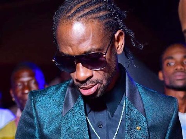 
Bounty Killer Sues British Publisher To Recover JM$60 Million In Royalties 
