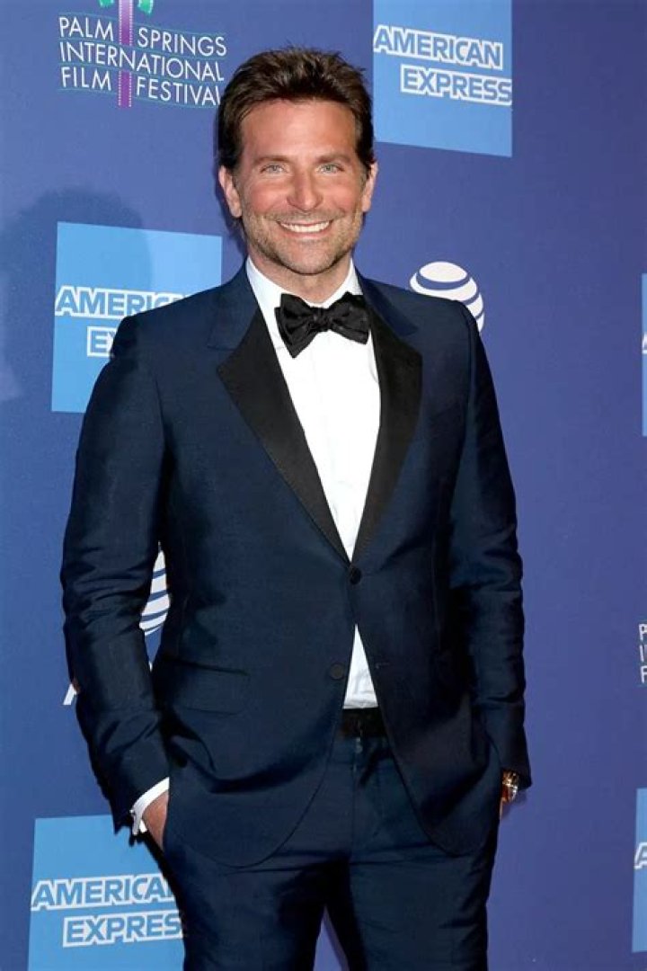 Bradley Cooper Net Worth | TG Time