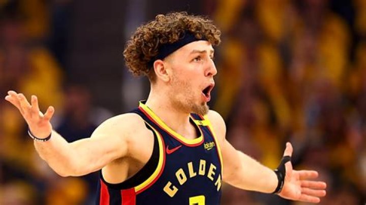 
Brandin Podziemski Injury Update, What Happened to Brandin Podziemski? 