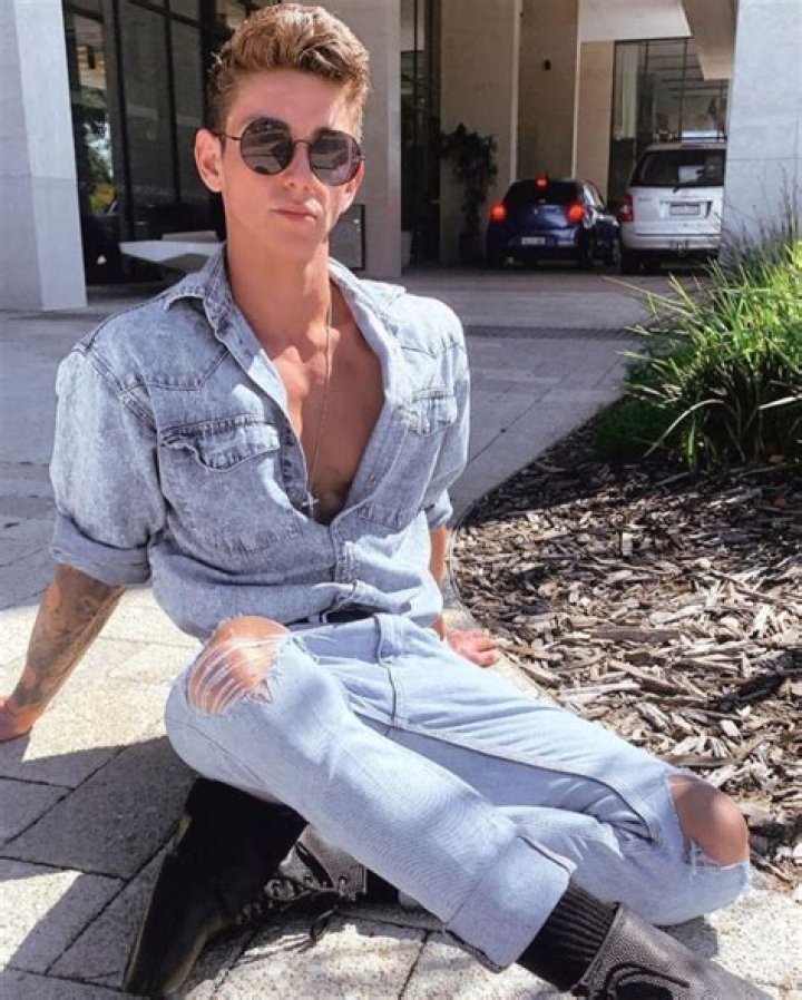 Braydan Ifould Height, Weight, Net Worth, Age, Wiki, Who, Instagram, Biography