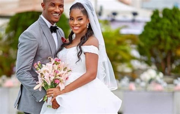 
‘Breakfast Reach Me Las Las,’ Nollywood Actor Gideon Okeke, Wife Split 