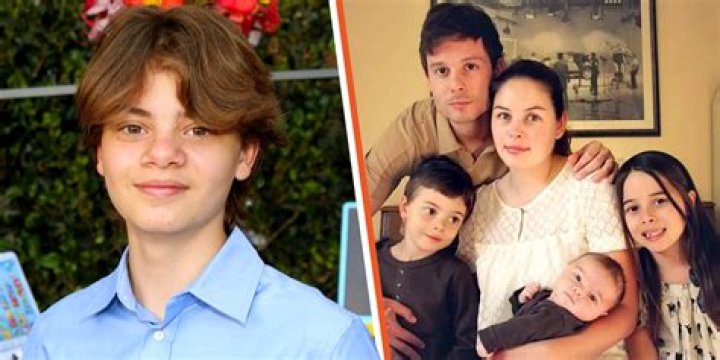 Brecken Merrill Age, Parents And Net Worth – 5 Fast Facts