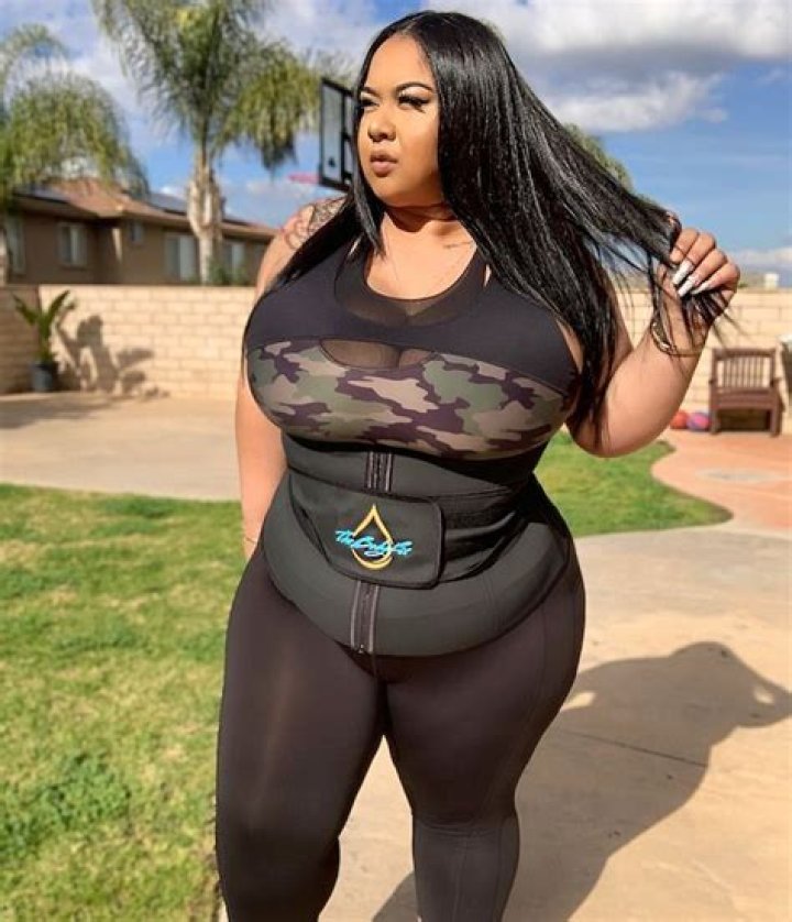 
Bree Westbrooks Height, Weight, Net Worth, Age, Birthday, Wikipedia, Who, Nationality, Biography 