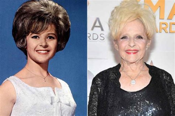 Brenda Lee Height, Weight, Net Worth, Age, Birthday, Wikipedia, Who, Nationality, Biography