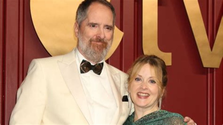 Brendan Hunt is Married to Wife: Shannon Nelson. Kids.