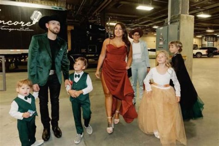 Brett Kissel Height, Age, Wife, Biography, Wiki, Net Worth