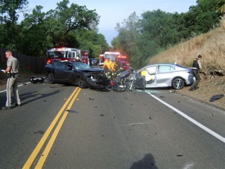 Brett Navarro Accident Fair Oaks Indiana Man | Death Cause And Family